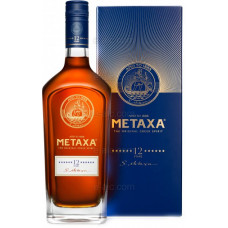 Metaxa