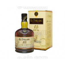 El Dorado Special Reserve