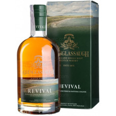 Glenglassaugh Revival