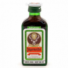 Jagermeister