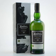 Ardbeg Traigh Bhan