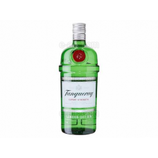 Tanqueray London Dry