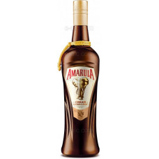 Liquor Amarula Cream emulsion