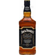 Jack Daniels Tennessee Master Distiller