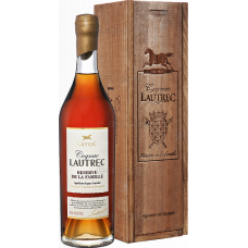 Godet Cognac Lautrec Reserve de la famille