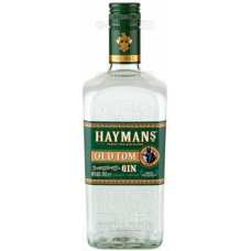 Hayman's Old Tom