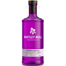 Whitley Neill Rhubarb & Ginger