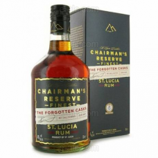 Chairman's Reserve The Forgotten Casks