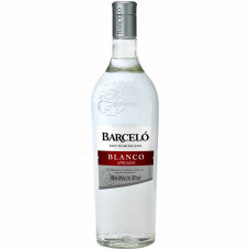 Barcelo Blanco Anejado