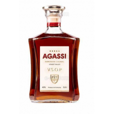 Agassi VSOP