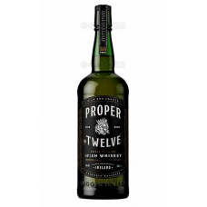 Proper No Twelve