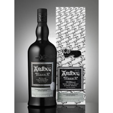 Ardbeg Blaaack Committee Release