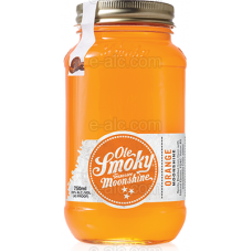 Ole Smoky Orange Moonshine