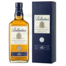 Ballantine's