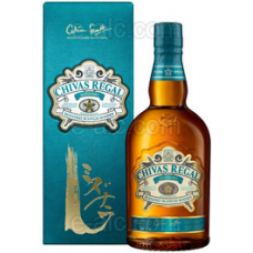 Chivas Regal Mizunara