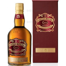 Chivas Regal Sherry Cask