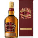 Chivas Regal Sherry Cask