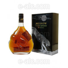 Meukow VSOP Superior