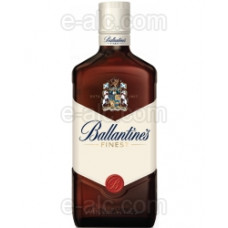 Ballantine’s