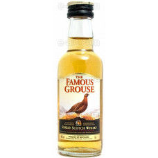 The Famous Grouse