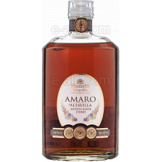 Mazzetti d'Altavilla Amaro Antico Elisir D'Erbe