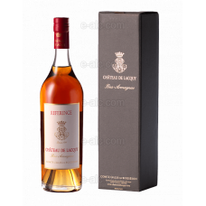 Chateau de Lacquy Reference Bas-Armagnac