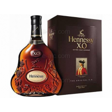 Hennessy XO