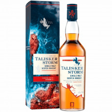 Talisker Storm