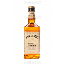 Jack Daniel's Tennessee Honey