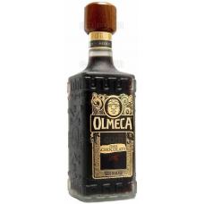 Olmeca Dark Chocolate