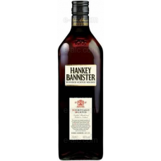 Hankey Bannister Heritage Blend