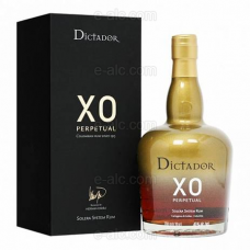 Dictador XO Perpetual