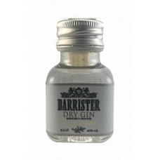 Barrister Dry