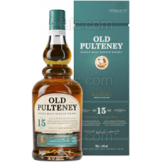 Old Pulteney