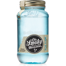 Ole Smoky Blue Flame Moonshine