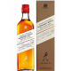 Johnnie Walker Blender's Batch Red Rye Finish