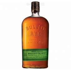 Bulleit Rye