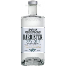 Barrister Dry