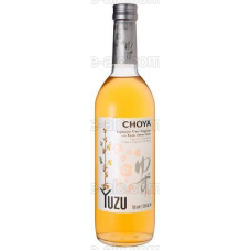 Choya Yuzu