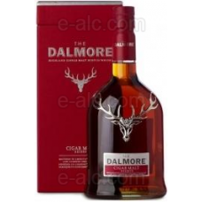 Dalmore Cigar Reserve