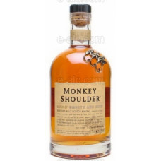 Monkey Shoulder