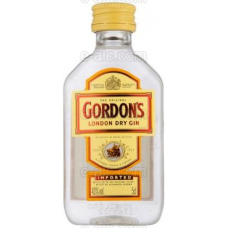 Gordon's London Dry