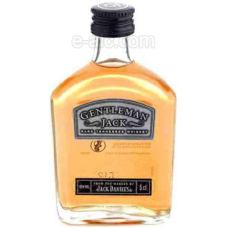 Jack Daniels Gentleman Jack Rare Tennessee