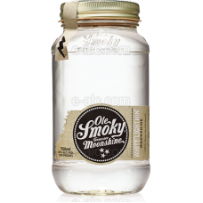 Ole Smoky White Lightning Moonshine