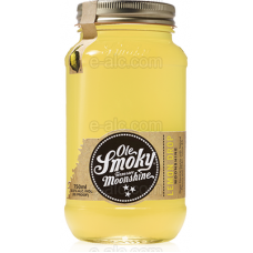 Ole Smoky Lemon Drop Moonshine