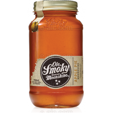 Ole Smoky Apple Pie Moonshine