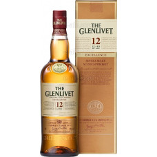 The Glenlivet Excellence