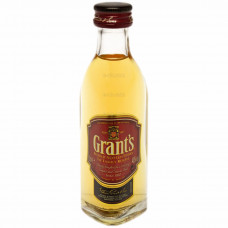 Grant's Family Reserve