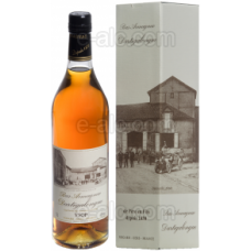 Dartigalongue VSOP Bas Armagnac