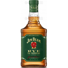 Jim Beam Rye